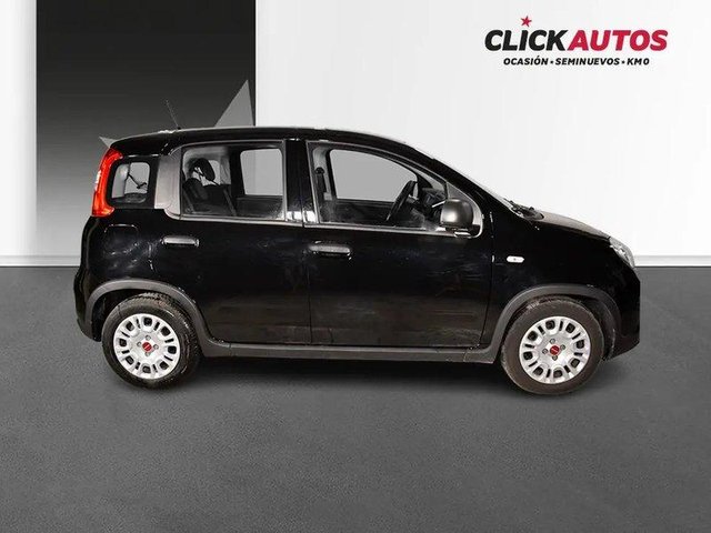 FIAT PANDA 1.0 70CV HYBRID