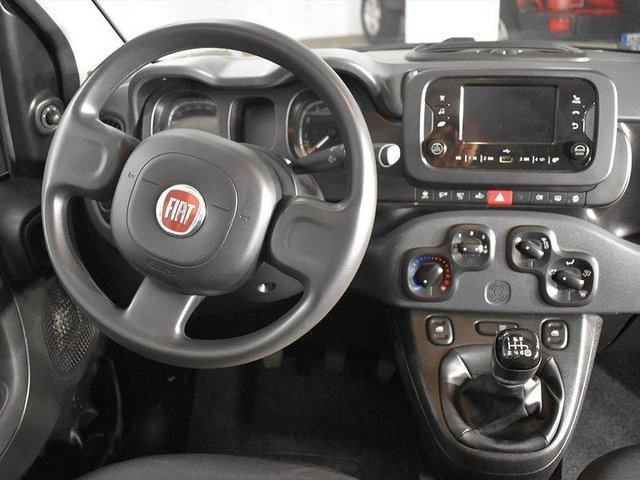 FIAT PANDA 1.0 70CV HYBRID