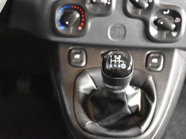 FIAT PANDA 1.0 70CV HYBRID