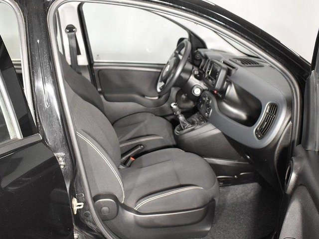 FIAT PANDA 1.0 70CV HYBRID
