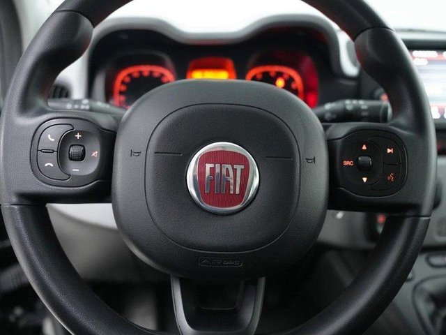 FIAT PANDA 1.0 HYBRID 70CV GARMIN