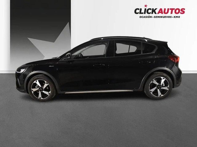FORD FOCUS 1.0 ECOBOOST 155CV MHEV ACTIVE AUTOM.