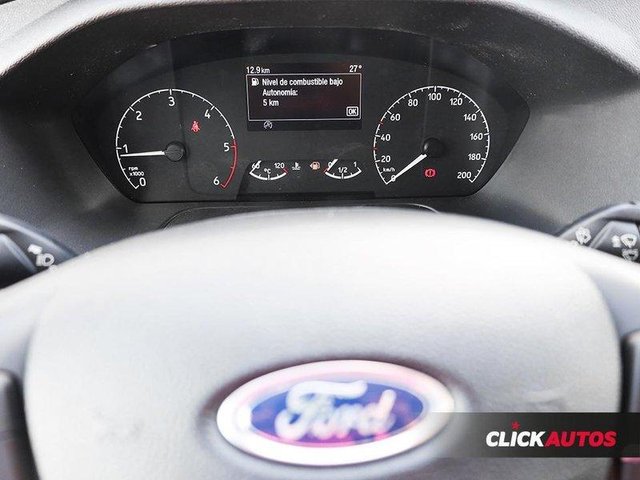 FORD TRANSIT FURGON 2.0 TDI 130CV VAN TREND L2 H2
