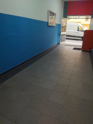 Alquiler de Local para pequeño negocio