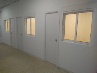 Alquiler de Local para pequeño negocio
