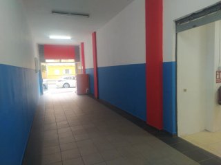 Alquiler de Local para pequeño negocio