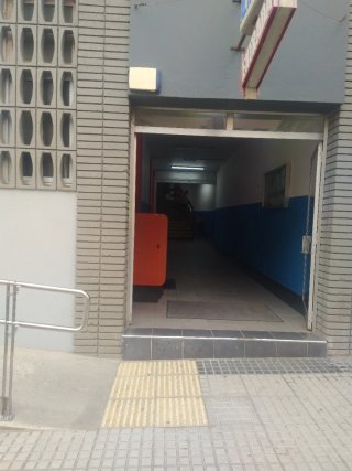 Alquiler de Local para pequeño negocio