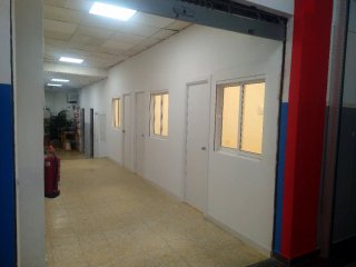 Alquiler de Local para pequeño negocio