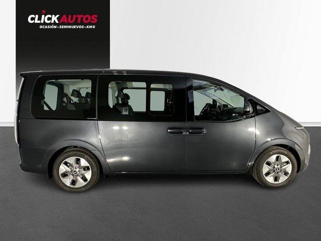 HYUNDAI STARIA 2.2 CRDI 177CV 9S 8AT TECNO