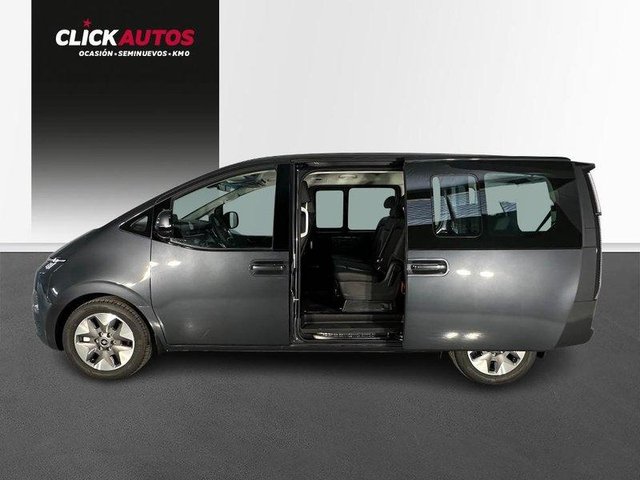 HYUNDAI STARIA 2.2 CRDI 177CV 9S 8AT TECNO
