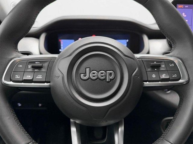 JEEP AVENGER 1.2 100CV ALTITUDE PACK