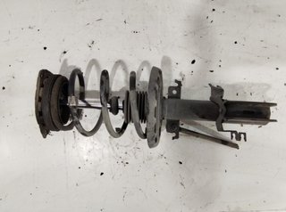 1864574 renault amortiguador del izq megane sport
