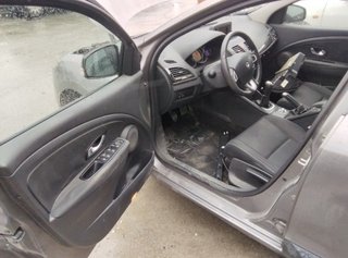 1864574 renault amortiguador del izq megane sport