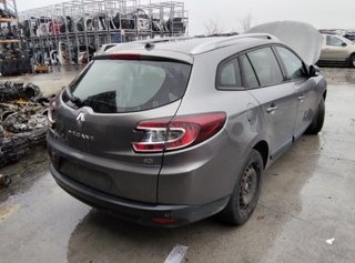 1864574 renault amortiguador del izq megane sport