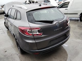 1864574 renault amortiguador del izq megane sport