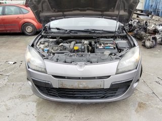 1864574 renault amortiguador del izq megane sport