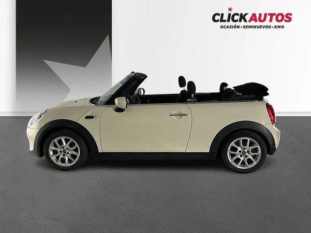 MINI MINI ONE CABRIO 1.5 102CV