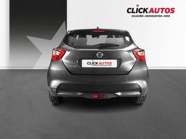 NISSAN MICRA 1.0 IG-T 92CV ACENTA