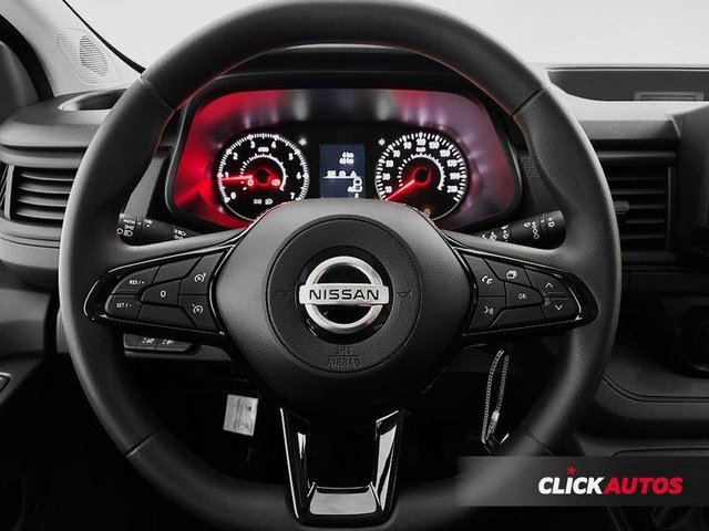 NISSAN PRIMASTAR COMBI 2.0 DCI 150CV GO L2H1 9PLAZAS