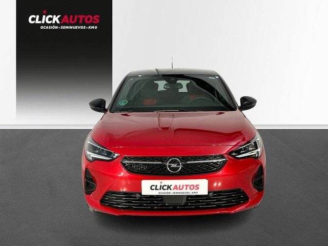 OPEL CORSA 1.2 XHL 100CV GS