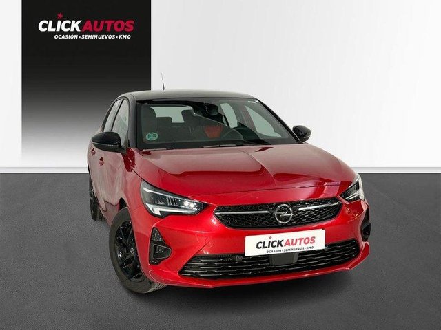 OPEL CORSA 1.2 XHL 100CV GS