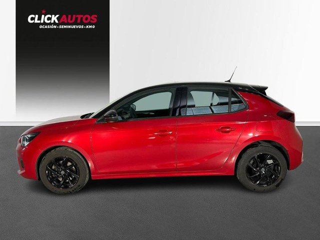 OPEL CORSA 1.2 XHL 100CV GS