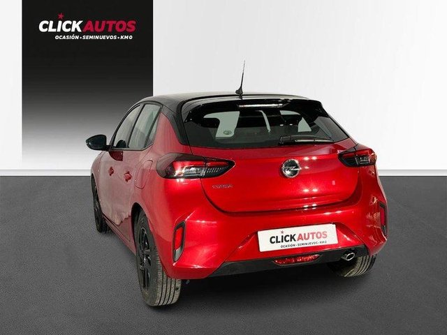 OPEL CORSA 1.2 XHL 100CV GS