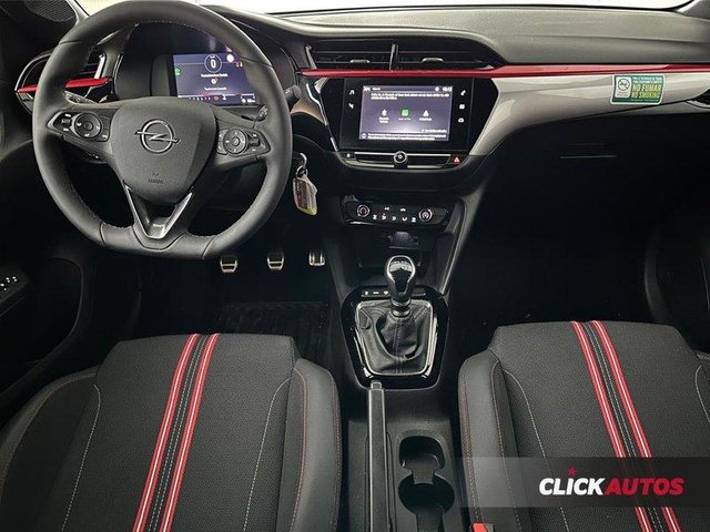 OPEL CORSA 1.2 XHL 100CV GS