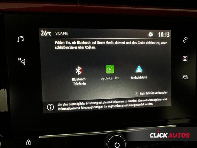 OPEL CORSA 1.2 XHL 100CV GS