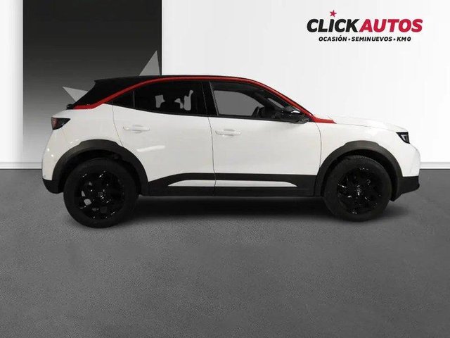 OPEL MOKKA 1.2 TURBO 130CV GS LINE