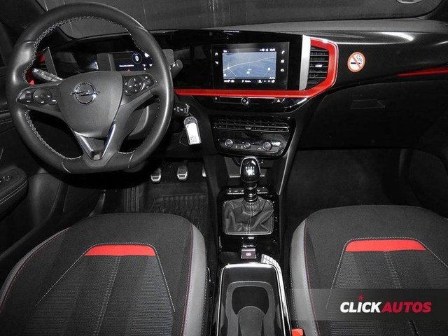 OPEL MOKKA 1.2 TURBO 130CV GS LINE