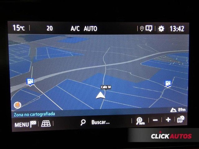 OPEL MOKKA 1.2 TURBO 130CV GS LINE