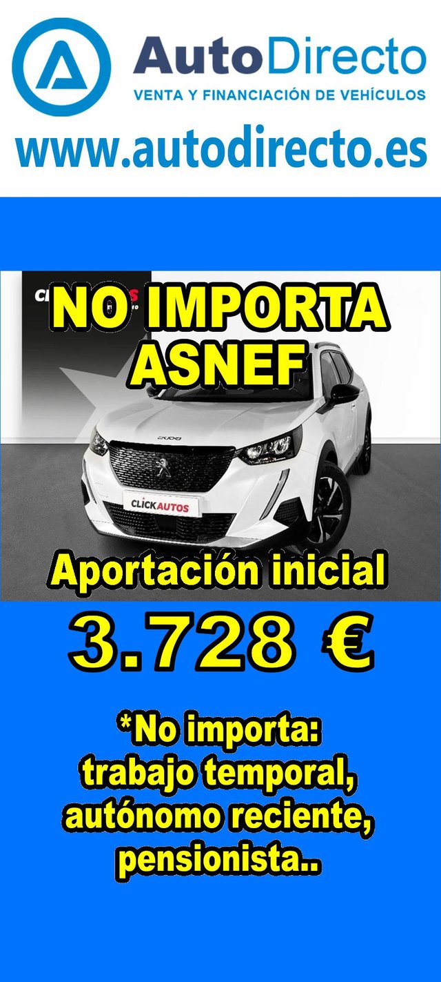 PEUGEOT 2008 1.2 130CV ALLURE EAT8