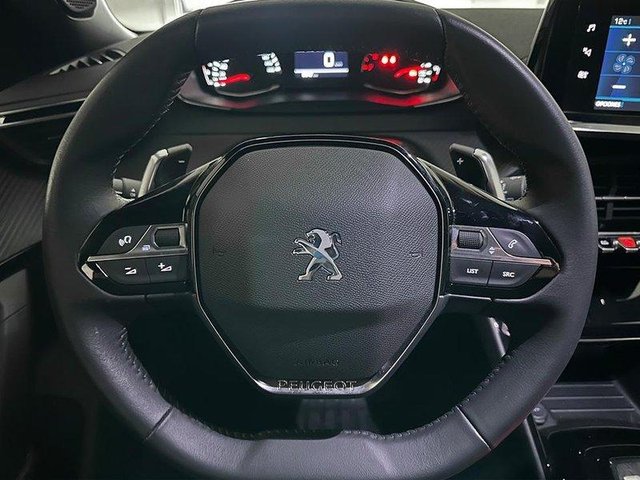 PEUGEOT 2008 1.2 130CV ALLURE EAT8