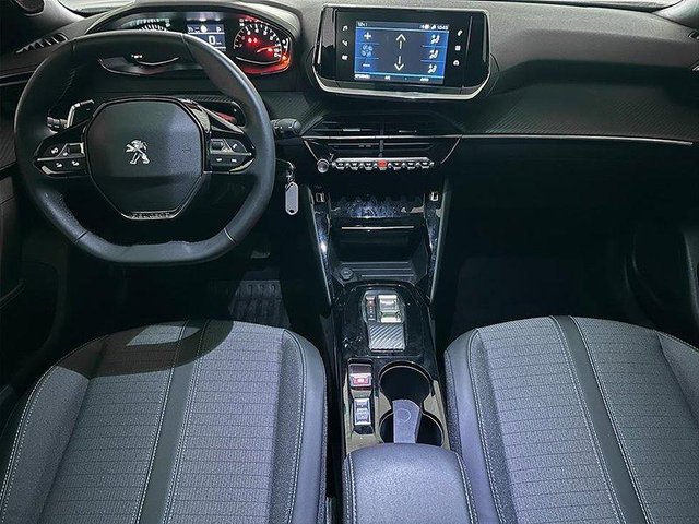 PEUGEOT 2008 1.2 130CV ALLURE EAT8