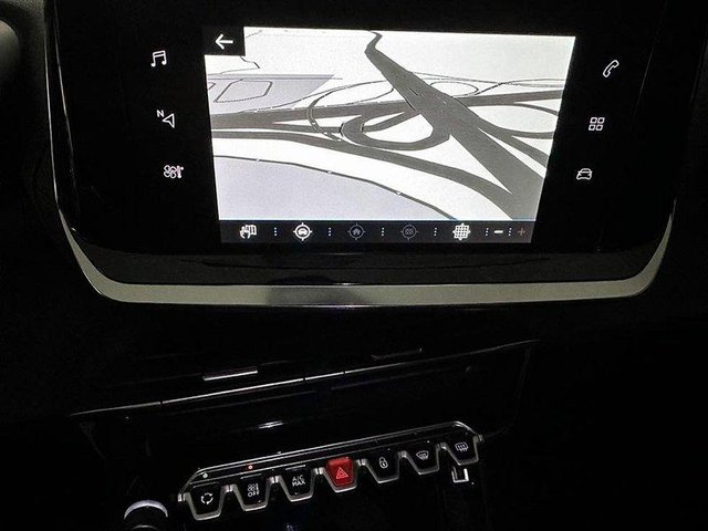 PEUGEOT 2008 1.2 130CV ALLURE EAT8