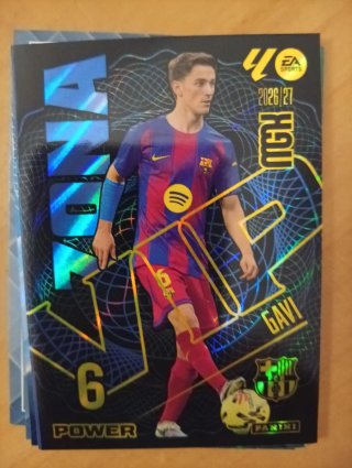 Lote Cromos Megacracks 2026/27