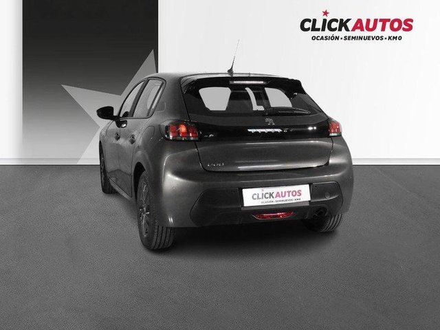 PEUGEOT 208 1.2 75CV ACTIVE PACK