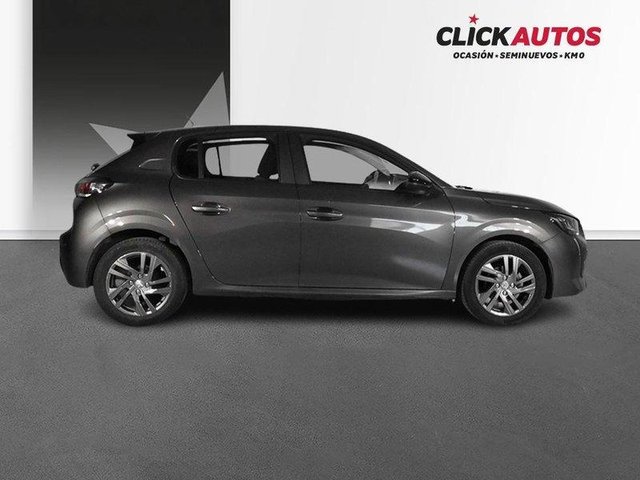 PEUGEOT 208 1.2 75CV ACTIVE PACK