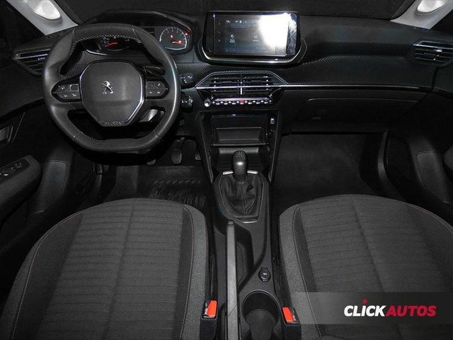 PEUGEOT 208 1.2 75CV ACTIVE PACK