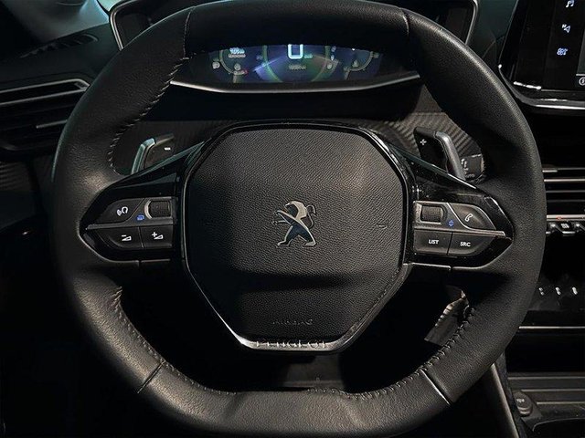 PEUGEOT 208 1.2 100CV ALLURE PACK EAT8