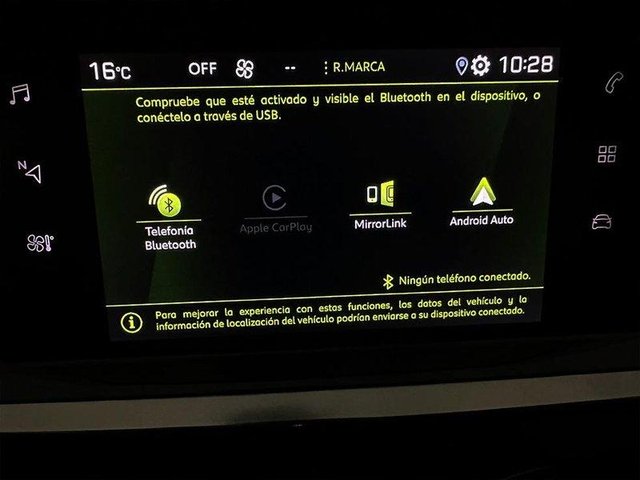 PEUGEOT 208 1.2 100CV ALLURE PACK EAT8