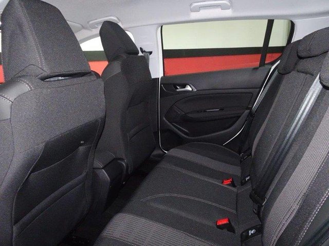 PEUGEOT 308 1.2 110CV ALLURE PACK