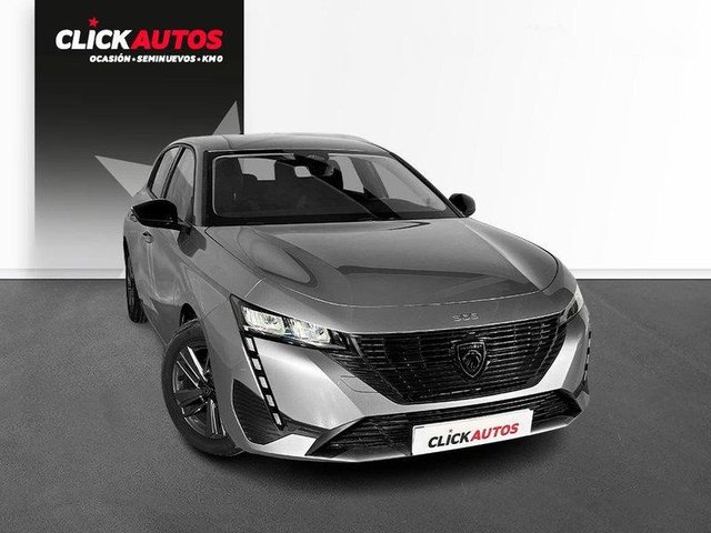 PEUGEOT 308 1.2 130CV ACTIVE PACK