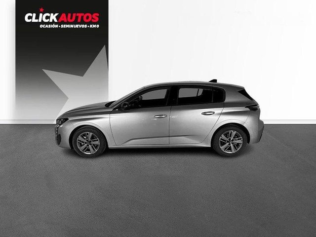 PEUGEOT 308 1.2 130CV ACTIVE PACK