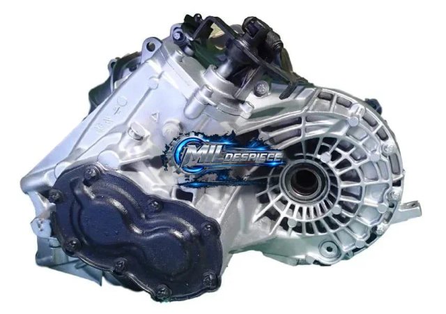 Caja manual Opel F23SR