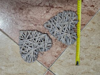 Conjunto de decoración