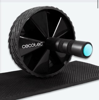 Rueda Abdominal Cecotec DrumFit