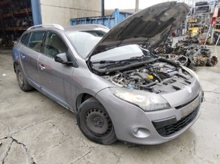 1864573 renault amortiguador del der megane sport