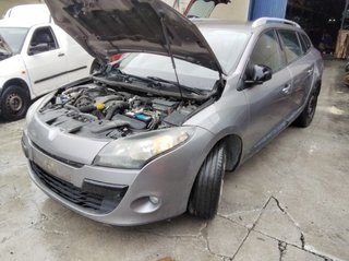 1864573 renault amortiguador del der megane sport